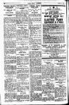 Pall Mall Gazette Thursday 14 August 1919 Page 4
