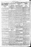 Pall Mall Gazette Thursday 14 August 1919 Page 6