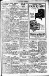 Pall Mall Gazette Monday 25 August 1919 Page 9