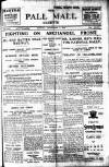 Pall Mall Gazette Monday 01 September 1919 Page 1