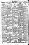 Pall Mall Gazette Monday 01 September 1919 Page 4