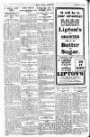 Pall Mall Gazette Monday 15 September 1919 Page 4