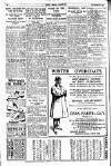 Pall Mall Gazette Monday 29 September 1919 Page 8