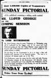 Pall Mall Gazette Saturday 18 October 1919 Page 5