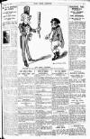 Pall Mall Gazette Saturday 18 October 1919 Page 7