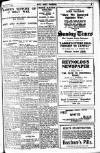 Pall Mall Gazette Saturday 01 November 1919 Page 3