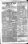 Pall Mall Gazette Tuesday 04 November 1919 Page 10