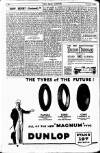 Pall Mall Gazette Saturday 08 November 1919 Page 10
