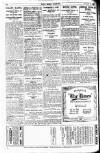 Pall Mall Gazette Tuesday 11 November 1919 Page 16