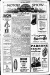 Pall Mall Gazette Wednesday 12 November 1919 Page 10