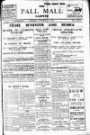 Pall Mall Gazette Thursday 13 November 1919 Page 1