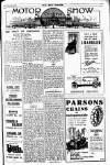 Pall Mall Gazette Thursday 13 November 1919 Page 11