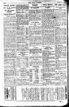Pall Mall Gazette Wednesday 19 November 1919 Page 16