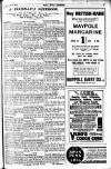 Pall Mall Gazette Friday 28 November 1919 Page 5