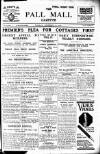 Pall Mall Gazette Tuesday 16 December 1919 Page 1