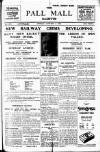 Pall Mall Gazette Monday 05 January 1920 Page 1