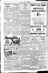 Pall Mall Gazette Tuesday 06 January 1920 Page 4
