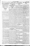 Pall Mall Gazette Monday 12 January 1920 Page 6