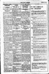 Pall Mall Gazette Tuesday 03 February 1920 Page 4