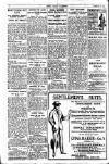 Pall Mall Gazette Monday 09 February 1920 Page 4