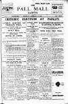 Pall Mall Gazette Thursday 12 February 1920 Page 1