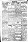 Pall Mall Gazette Monday 16 February 1920 Page 8