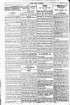 Pall Mall Gazette Saturday 21 February 1920 Page 6