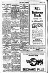 Pall Mall Gazette Tuesday 24 February 1920 Page 4