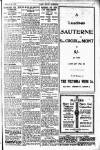 Pall Mall Gazette Wednesday 25 February 1920 Page 3