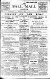 Pall Mall Gazette