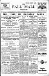 Pall Mall Gazette