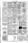 Pall Mall Gazette Thursday 19 August 1920 Page 8