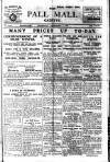 Pall Mall Gazette