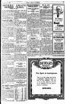 Pall Mall Gazette Thursday 14 October 1920 Page 3