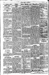 Pall Mall Gazette Monday 01 November 1920 Page 4