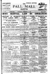 Pall Mall Gazette