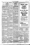 Pall Mall Gazette Tuesday 25 January 1921 Page 4