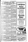 Pall Mall Gazette Tuesday 01 February 1921 Page 5
