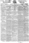 Preston Chronicle Saturday 05 March 1831 Page 1