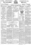 Preston Chronicle Saturday 24 September 1831 Page 1