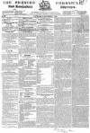 Preston Chronicle Saturday 01 October 1831 Page 1