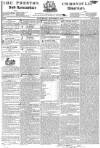 Preston Chronicle Saturday 08 October 1831 Page 1