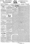 Preston Chronicle Saturday 15 October 1831 Page 1