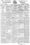 Preston Chronicle Saturday 12 November 1831 Page 1