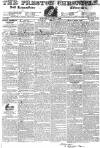 Preston Chronicle Saturday 07 April 1832 Page 1