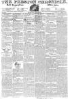 Preston Chronicle Saturday 05 May 1832 Page 1