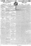 Preston Chronicle Saturday 19 May 1832 Page 1