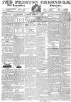 Preston Chronicle Saturday 28 July 1832 Page 1