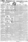 Preston Chronicle Saturday 03 November 1832 Page 1