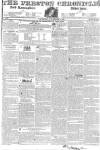 Preston Chronicle Saturday 08 December 1832 Page 1